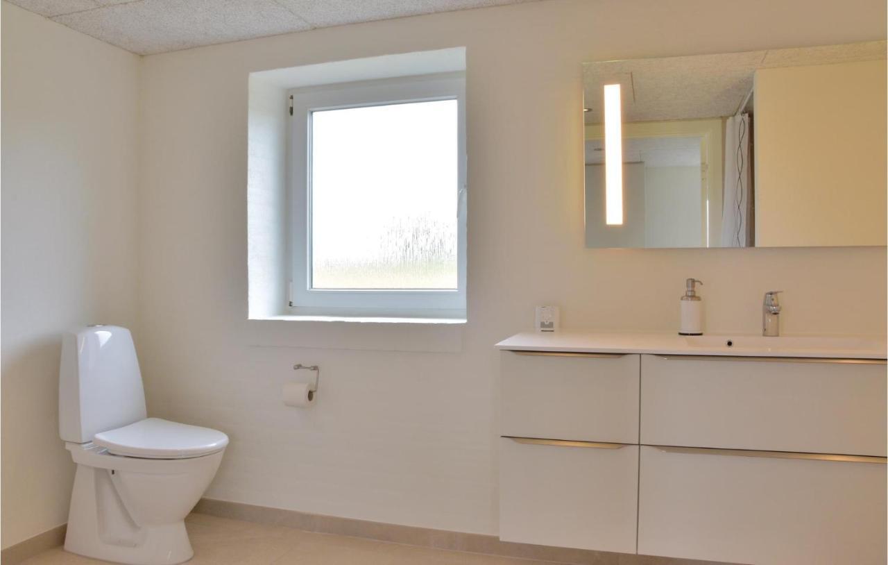 3 Bedroom Stunning Home In Ringkøbing Exterior foto